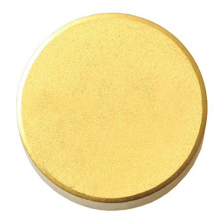 Kyocera Diamond Turning Insert, Round, 4 RNM43KBN900