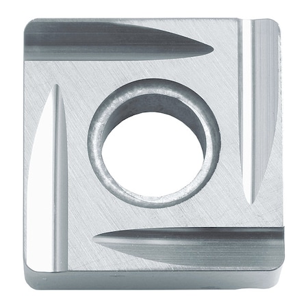 Kyocera Square Turning Insert, Cerment SNMG431LCTN620