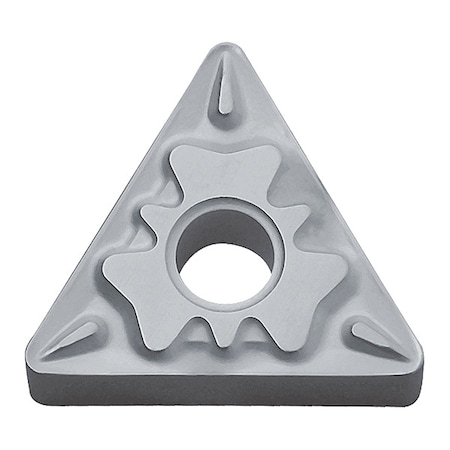 Kyocera Triangle Turning Insert, Cerment TNMG333HQTN620