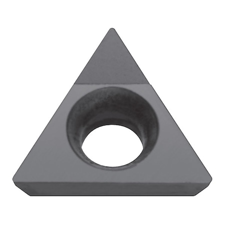 Kyocera Triangle Turning Insert, Grade PCD TPGB221SEKPD010