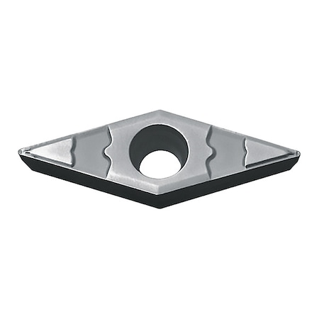 Kyocera Diamond Turning Insert, Diamond, 2, 1 VBMT221GPTN60