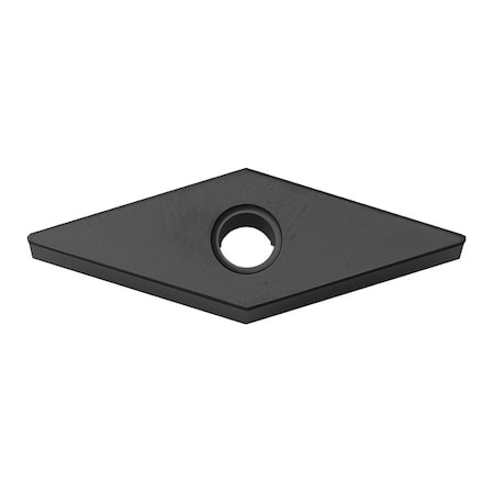 Kyocera Diamond Turning Insert, Diamond, 3, 2 VNGA332T00825A65