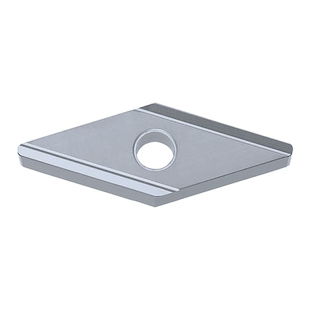 Kyocera Diamond Turning Insert, Diamond, 3, .5 VNGG3305RTN60