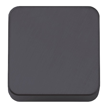 Kyocera Diamond Turning Insert, Square, 4, 4 SNG434T00825A65
