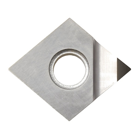 Kyocera Turning Insert, Diamond, CNMM 431MSE KPD CNMM431MSEKPD001