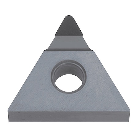 Kyocera Turning Insert, Triangle, TNMM 331M KPD0 TNMM331MKPD001