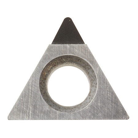 Kyocera Triangle Turning Insert, Grade PCD TPMH222NEKPD001