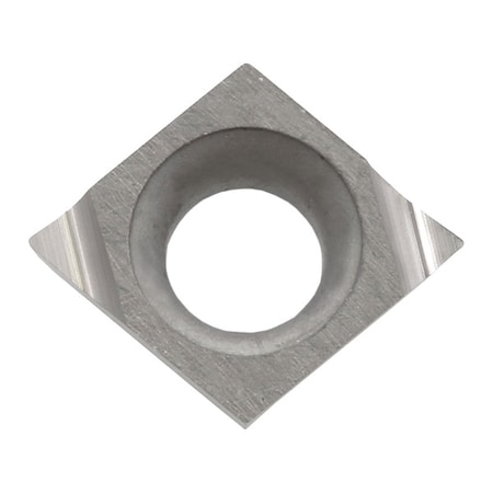 Kyocera Diamond Turning Insert, CCGT110902RFKW10 CCGT110902RFKW10
