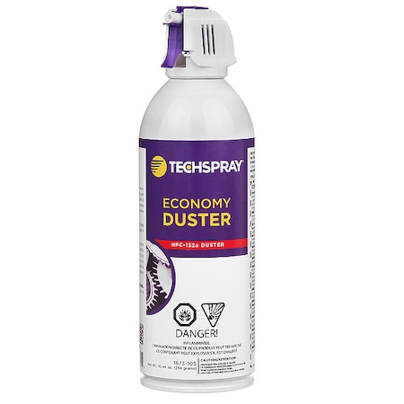 TECHSPRAY Economy Duster 1673-10S