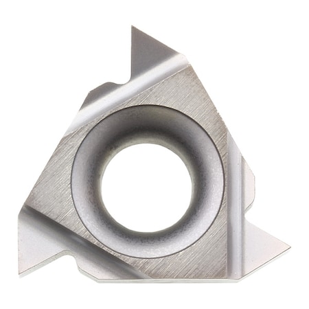 Kyocera Threading Insert, 16 IRAG60 GW15 Grade U 16IRAG60GW15