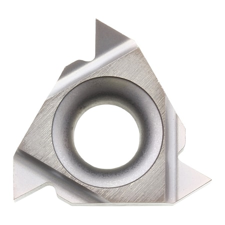 Kyocera Threading Insert, 11 IRA60 GW15 Grade Un 11IRA60GW15