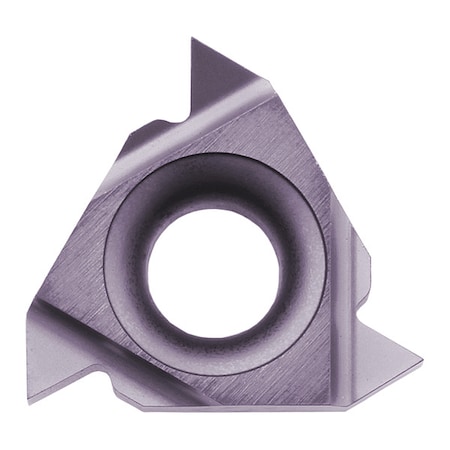 Kyocera Threading Insert, 11 IRA60PR15 PR1115 Gr 11IRA60PR1115