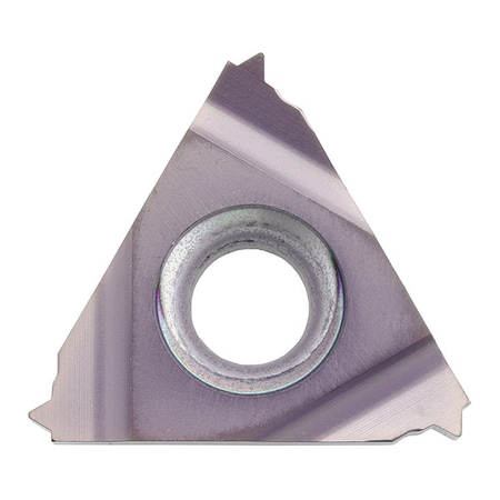 Kyocera Threading Insert, 16 ER050ISO PR1115 Gra 16ER050ISOPR1115