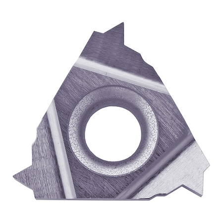 Kyocera Threading Insert, 16 ER14NPT PR1115 Grad 16ER14NPTPR1115