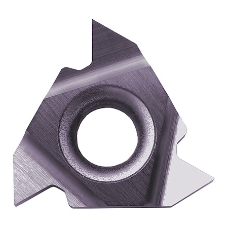 Kyocera Threading Insert, 16 IRA55 PR1115 Grade 16IRA55PR1115