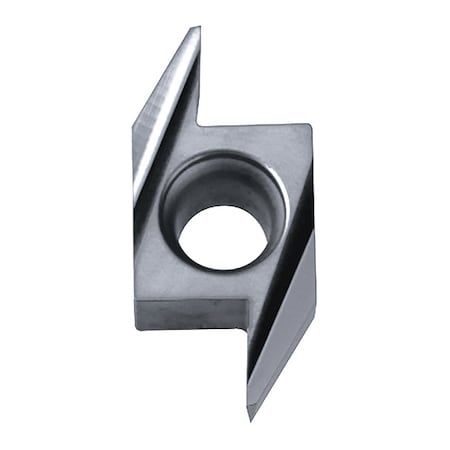 Kyocera Turning Insert, Irregular, ABS 15R4005 K ABS15R4005KW10