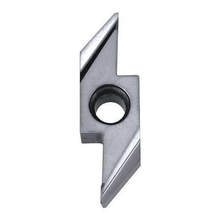 Kyocera Turning Insert, Irregular, ABW 23R5005 K ABW23R5005KW10
