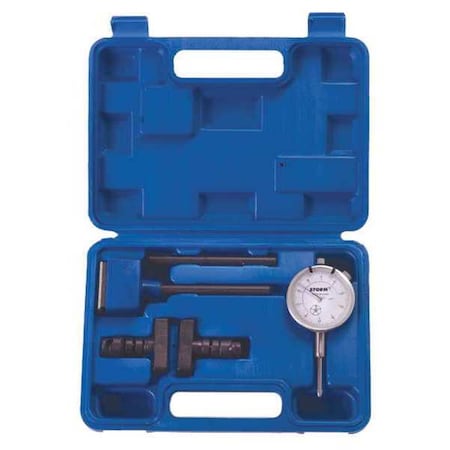 Storm Dial Indicator Set, 1" 3D101
