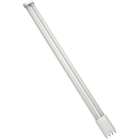 Maxlite Lamp PLL LED  22in UL-B 17W 4000K Gls 17PLLB40-CG