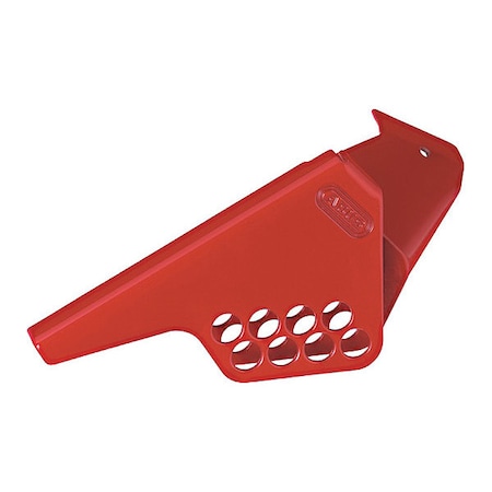 Abus V423 Ball Valve Lockout, small (metal) 299