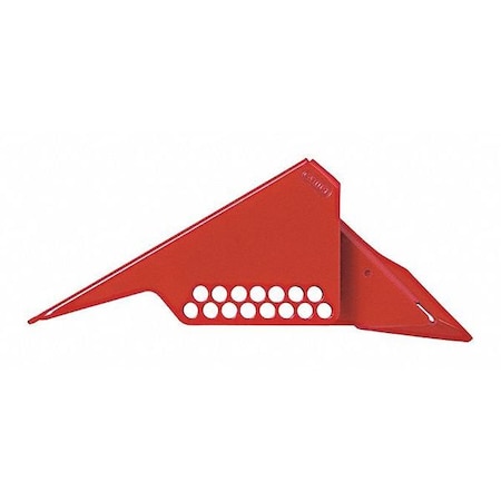 Abus V426 Ball Valve Lockout, big (metal) 300