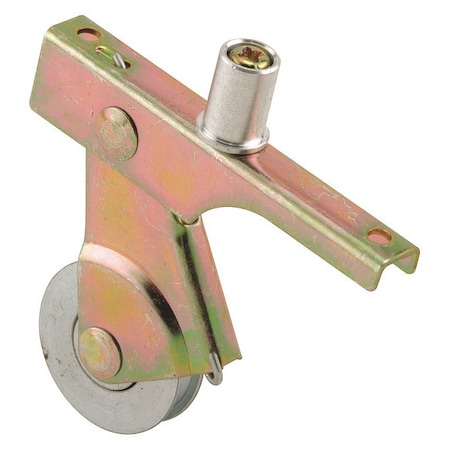 Primeline Tools 1 in. Steel Screen Door Roller, PK2 MP702
