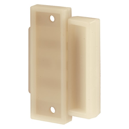 Primeline Tools Sliding Window Auto Latch and Pull, Natural Plastic, PK2 MP2505