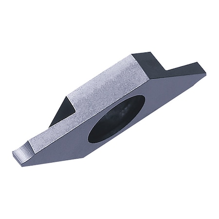 KYOCERA Cut-Off Insert, TKF 12R150S PR1535 Grade PVD Carbide TKF12R150SPR1535