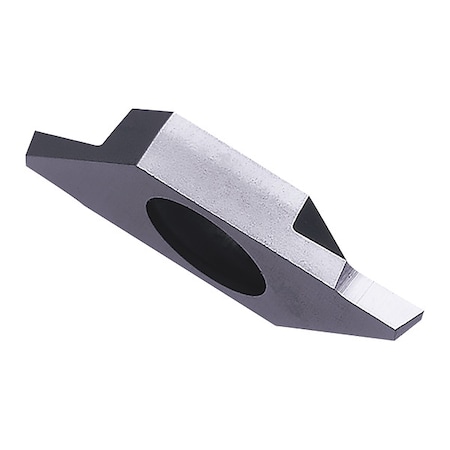 Kyocera Cut-Off, TKF 12L100NB20DR PR1535 , 10 pcs. TKF12L100NB20DRPR1535