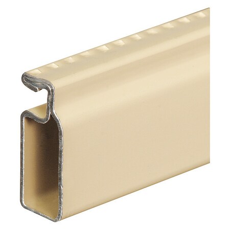 Primeline Tools Wnd Scr Frms, 5/16 x 3/4 x 72", Almnd, PK20 MP14075