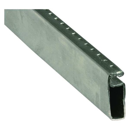 Primeline Tools Wnd Screen Frames, 1/4x3/4x72", Mill, PK20 MP14089