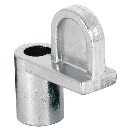 Primeline Tools Window Screen Clip, 5 in., Diecast/Zinc, PK25 MP5503