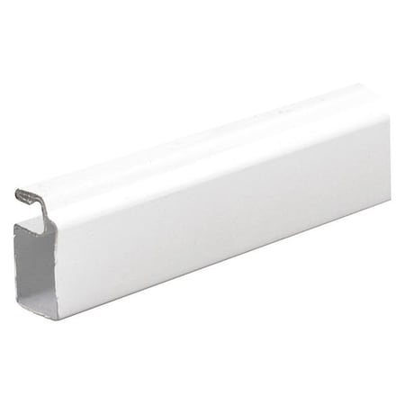 Primeline Tools Wnd Screen Frames, 7/16x3/4x72", Wht, PK20 MP14038