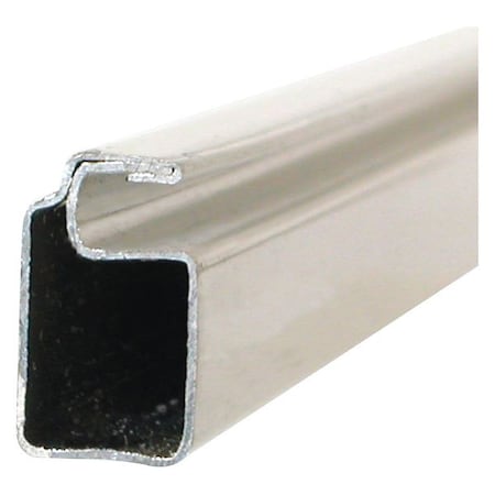 Primeline Tools Wnd Screen Frames, 3/8x3/4x72", Wht, PK20 MP14056