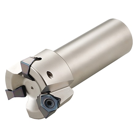 Kyocera End Mill, Kyocera MFWN 90050RS323T, 50.0 MFWN90050RS323T