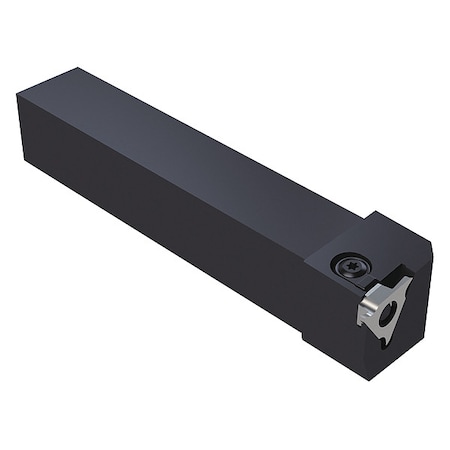 Kyocera Externalooving Toolholder, KGBASL 202 KGBASL2020K2215