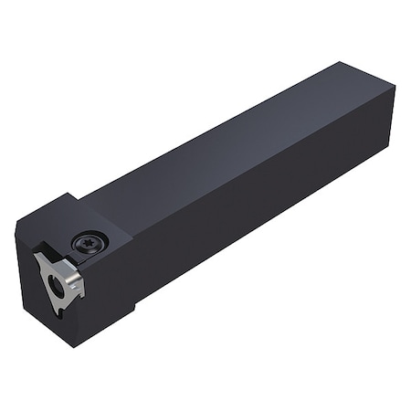 Kyocera Externalooving Toolholder, KGBASR 252 KGBASR2525M2215