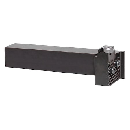 Kyocera Externalooving Toolholder, KGDSL 16C KGDSL16C