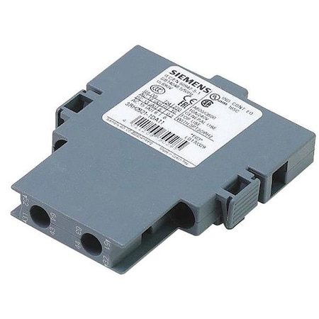 SIEMENS Auxiliary Switch 3RH2921-1DA11