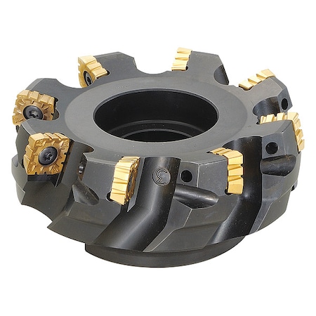 Kyocera Face Mill, MSRS 153000R6T, MSRS15 300 MSRS153000R6T