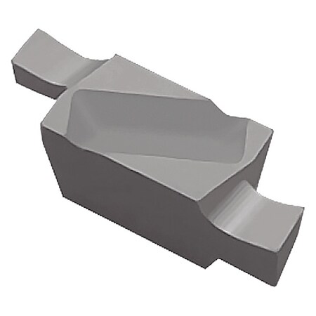 Kyocera Grooving, GVF L100AA KW10  U, 10 pcs. GVFL100AAKW10