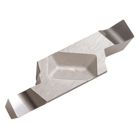 Kyocera Grooving, GVF R350C KW10  Un, 10 pcs. GVFR350CKW10