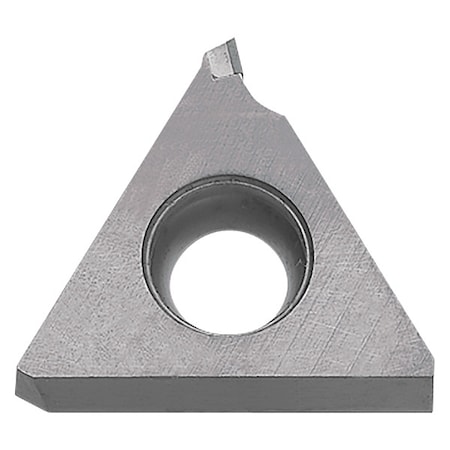 Kyocera Grooving Insert, PCD Carbide, EA1 GBA32R150010KPD010