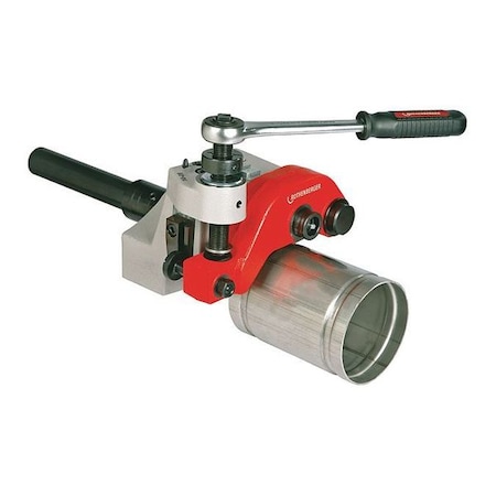 Rothenberger Rogroover, 6", Machine Only S16087922R