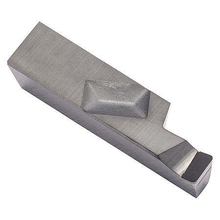Kyocera Grooving Insert, GVF L300B KPD010 GVFL300BKPD010