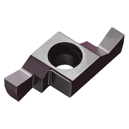 KYOCERA Grooving Insert, PVD Carbide GER170010EPR1225