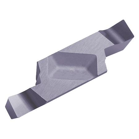 Kyocera Grooving, GVF R490020B PR1225a, 10 pcs. GVFR490020BPR1225