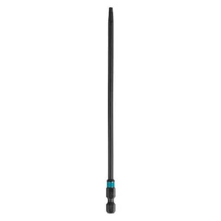 Makita SQ1, Square, Power Bit, 6", PK25 A-99194