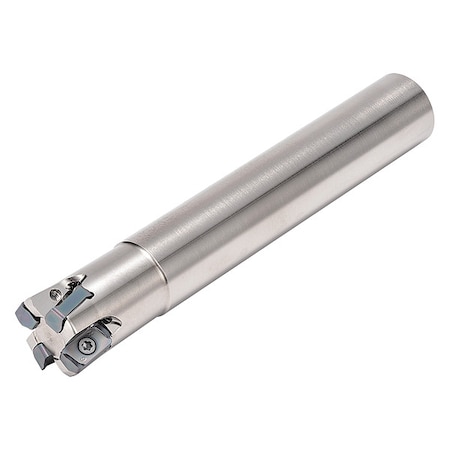 Kyocera High Feed End Mill, MFH 32S32035T200, MF MFH32S32035T200