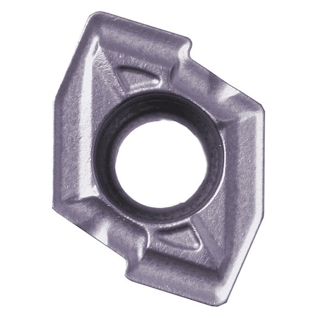 Kyocera Drilling, Irregular, ZCMT 06T204S, 10 pcs. ZCMT06T204SUPR1225